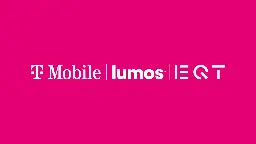 T-Mobile and EQT Announce Joint Venture to Acquire Lumos and Build Out the Un-carrier’s First Fiber Footprint - T-Mobile Newsroom