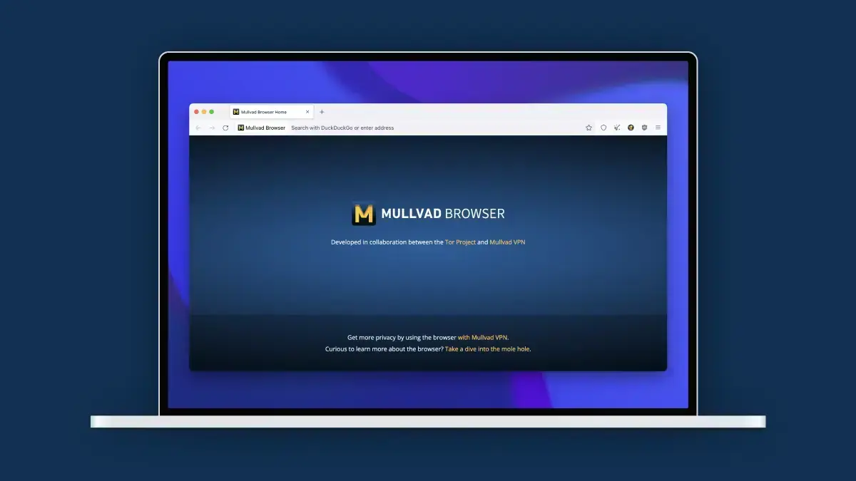 We've Teamed Up With Mullvad VPN to Launch the Mullvad Browser | Tor Project - monero.town