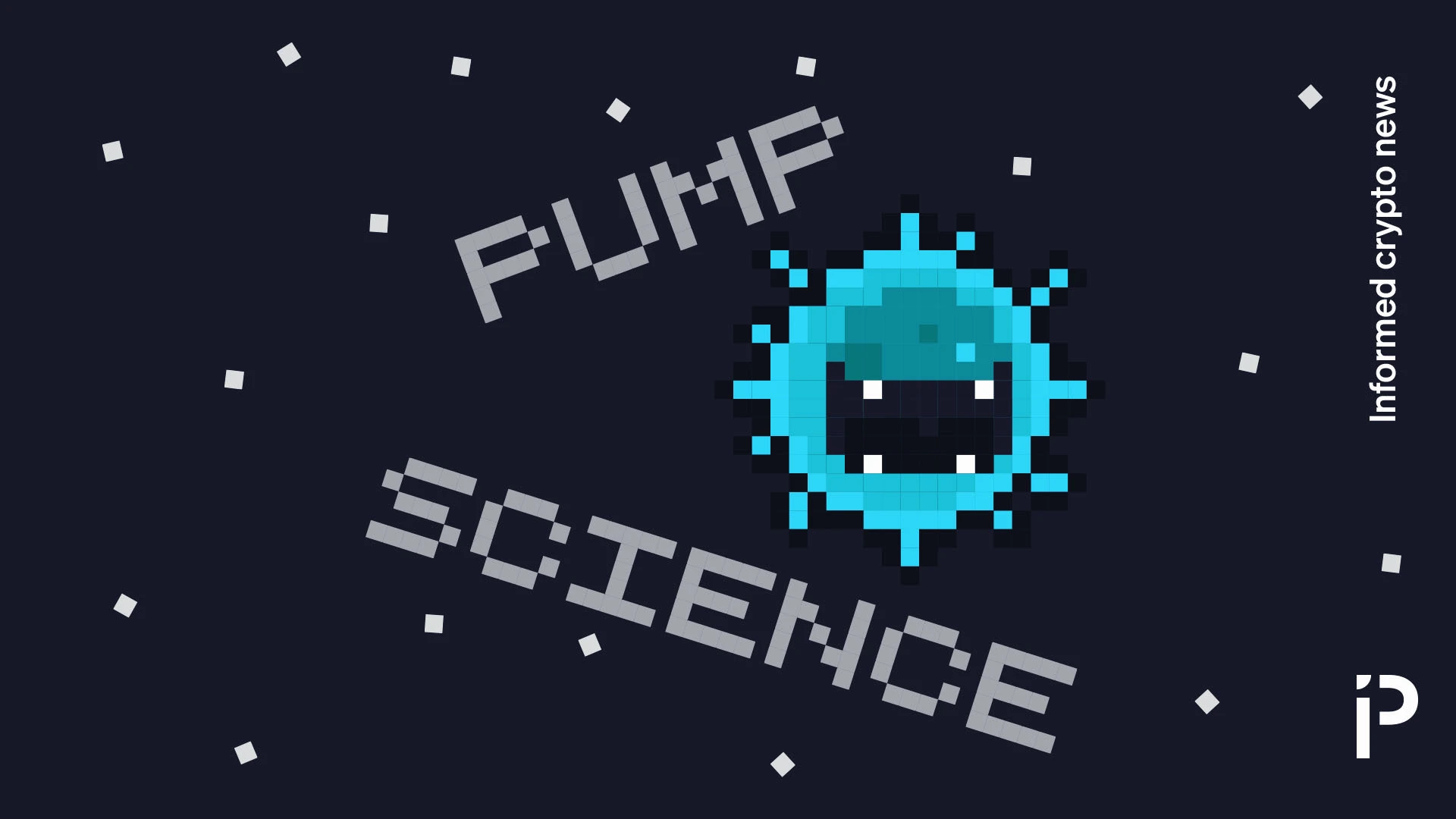 DeSci game Pump Science exploited after making private key public