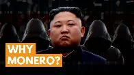 Monero (XMR) | Why North Korea's Obsessed with it