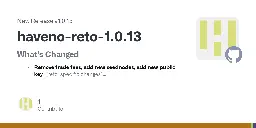 Release haveno-reto-1.0.13 · retoaccess1/haveno-reto