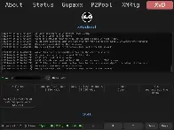 GUPAXX pre-release version is out!  A fork of GUPAX integrating the XvB raffle.  It makes participating in donor rounds very easy!  Please try it and report any issues!