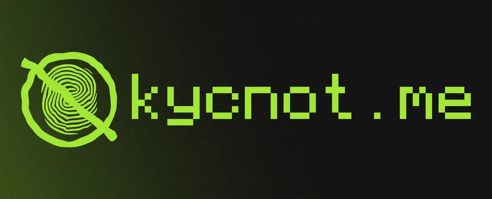 KYCNOT.ME