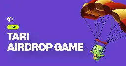 Tari Airdrop Game