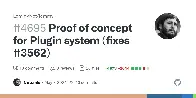 Tipping XMR with proof of concept with Lemmy plugin system