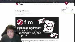 Privacy Coin Delistings from CEXes and Exchange Addresses: Does it affect Firo?