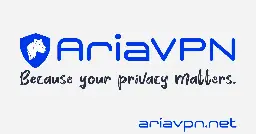 Fast and Private VPN Service | AriaVPN