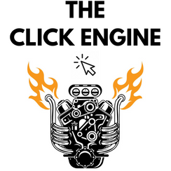 The Click Engine Review: A Legit and Powerful Traffic Source