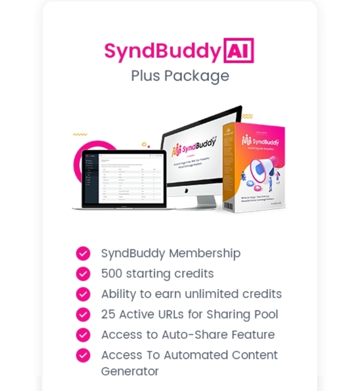 SyndBuddy AI 2K Review