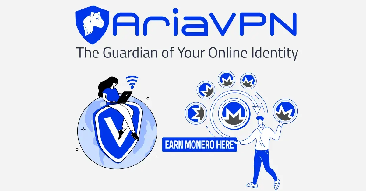 Fast and Private VPN Service | AriaVPN